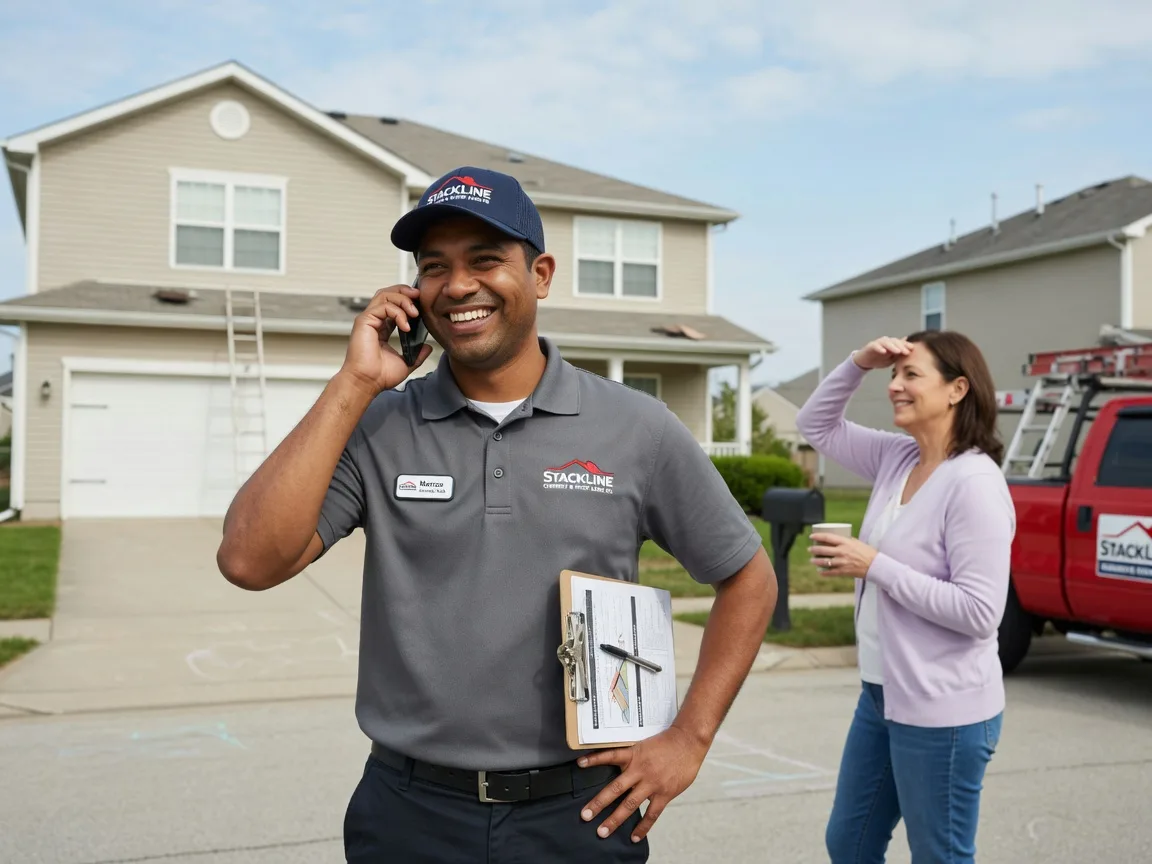Chimney flashing repair Seneca, SC FAQs